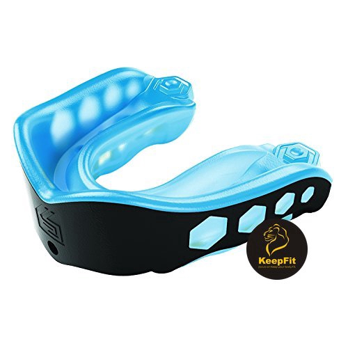 martial arts mouth guard