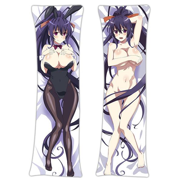 akeno himejima dakimakura