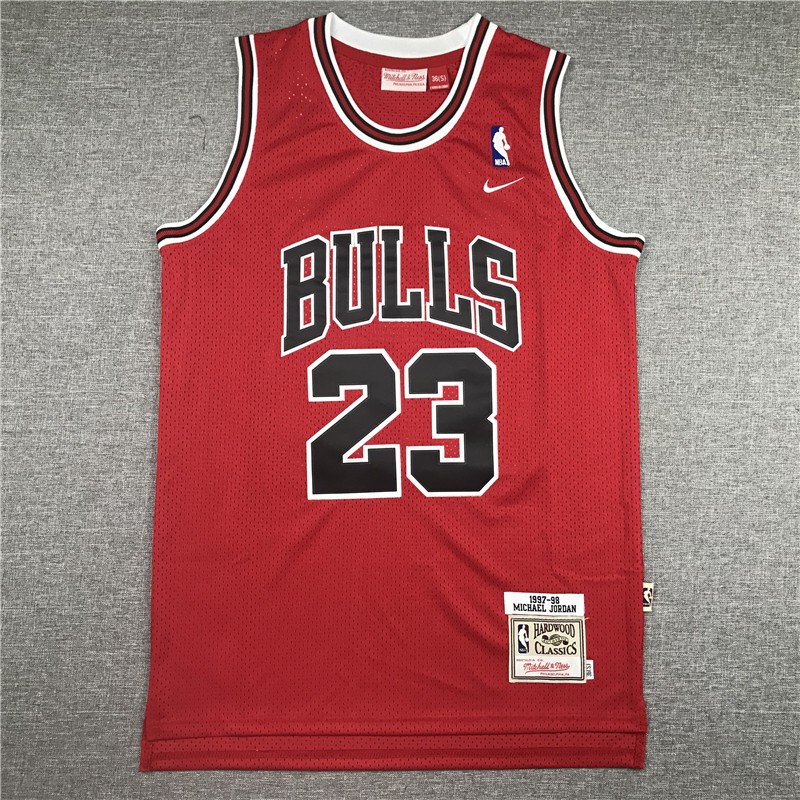 michael jordan jersey sales