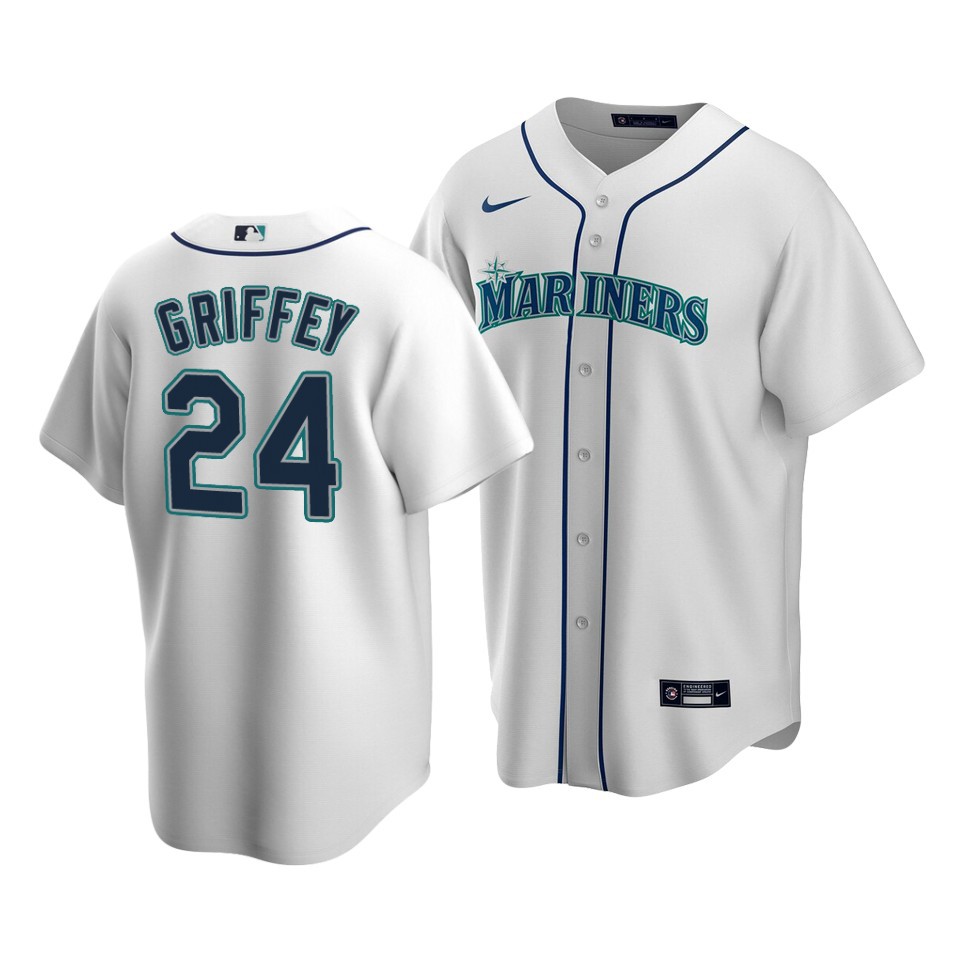 ken griffey jr jersey shirt