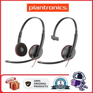 plantronics headset price