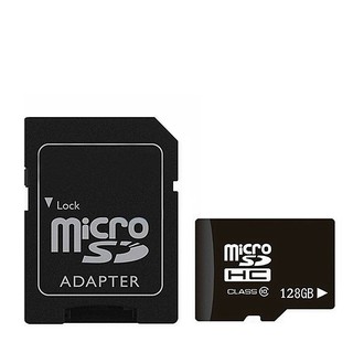(Original) 32GB high speed U3 memory card Micro SD + camera card
