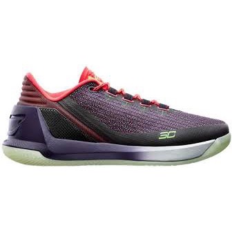 steph curry 3 low