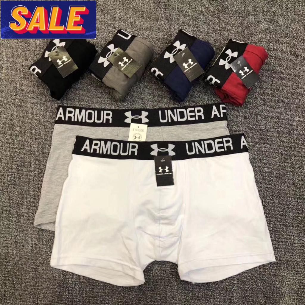 under armour fitted underwear