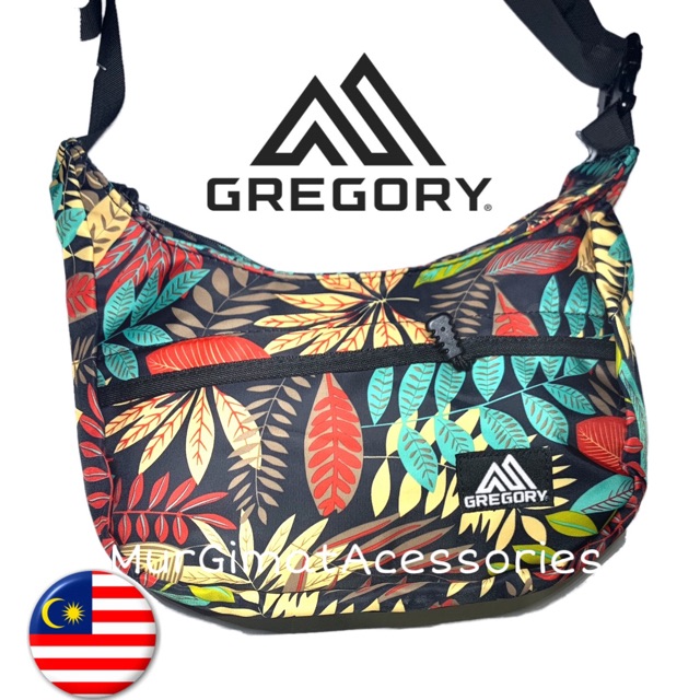 gregory sling bag singapore