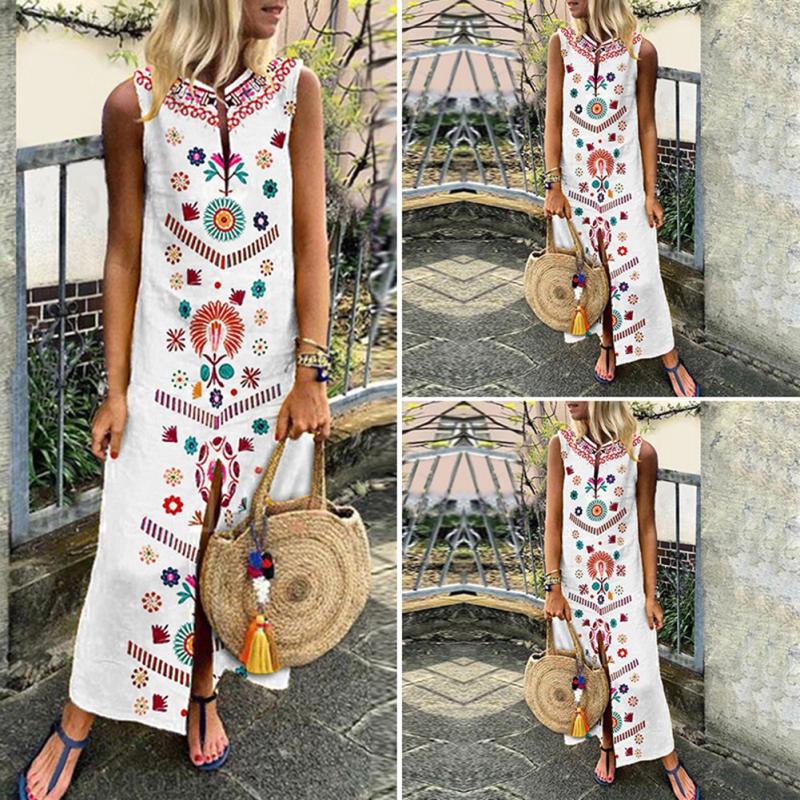shopee bohemian outfit