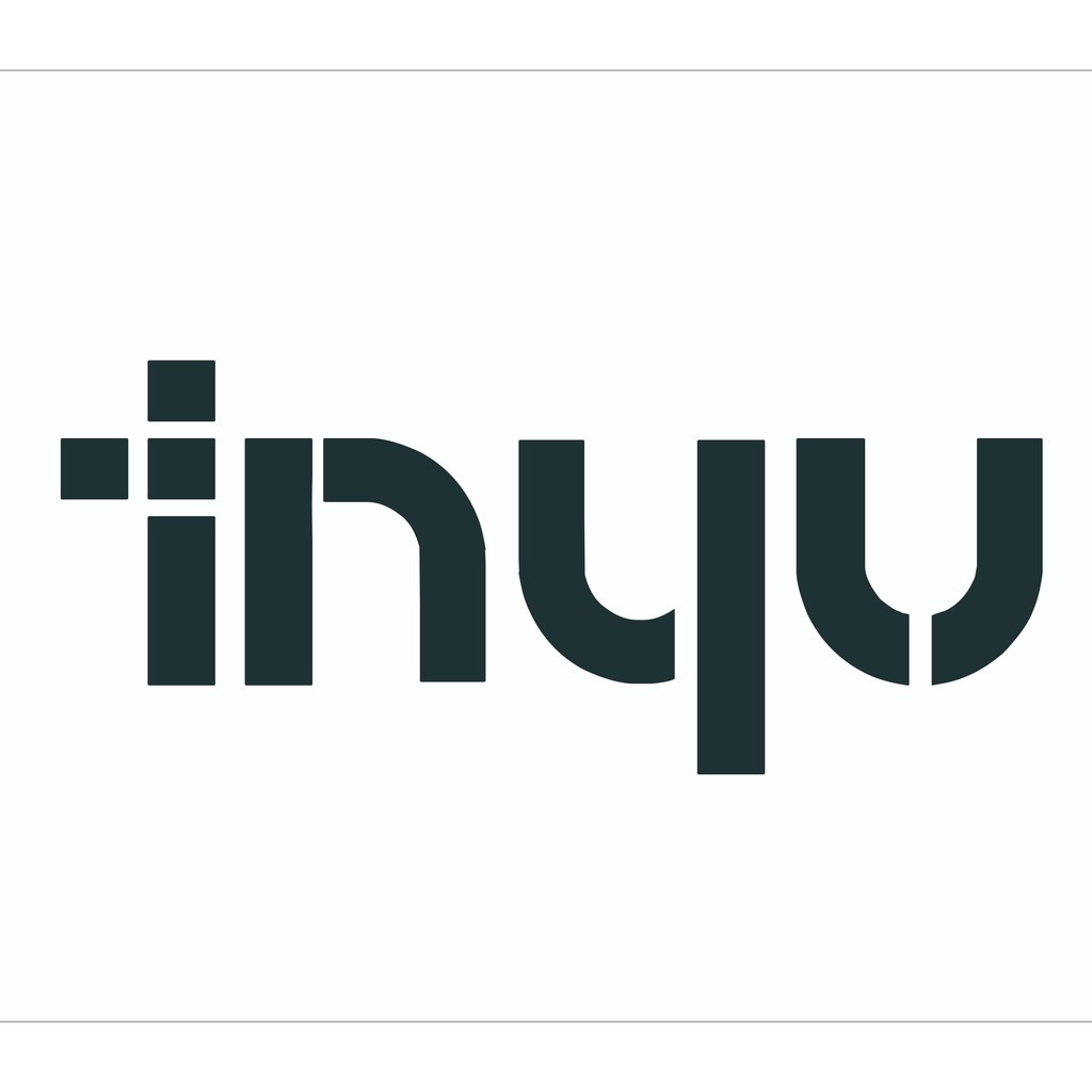 INYU store logo