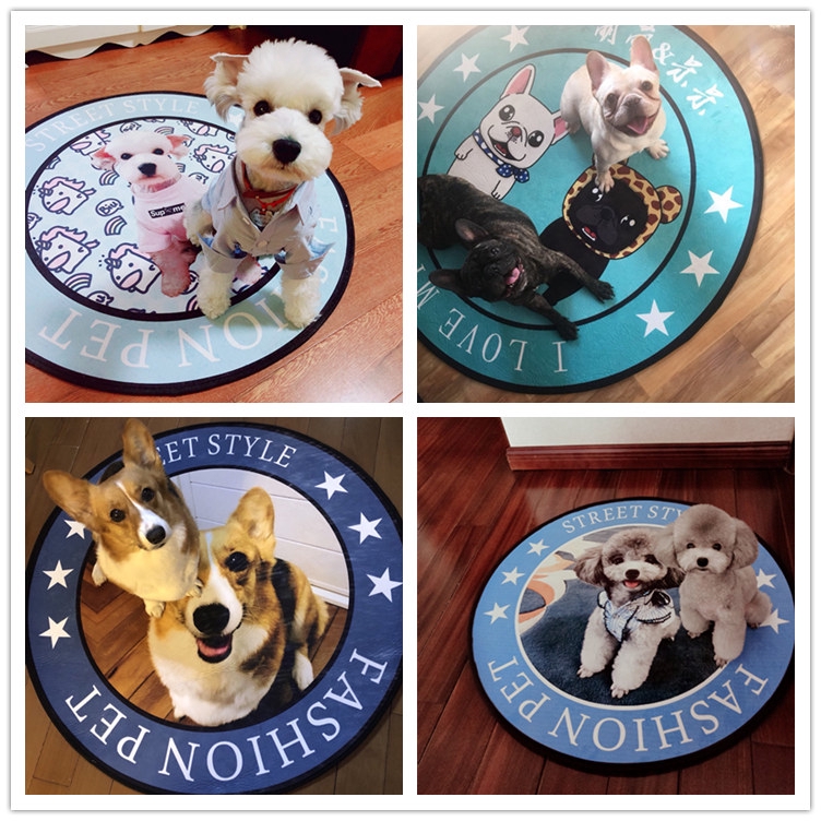 cheap custom pet plush