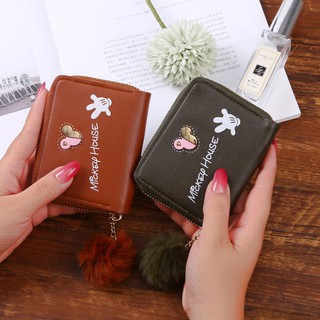 KDDOMPET FOREVER YOUNG D30 DOMPET MINI KOREA WITH CUTE 