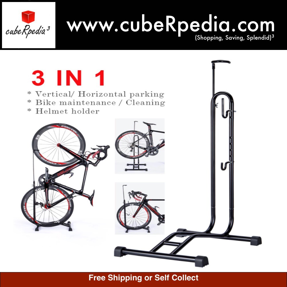 3 in 1 bike stand