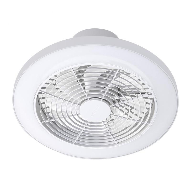 Youpin Yeelight 61w Fixed Ceiling Fan, Ceiling Fan With Uplight And Downlight