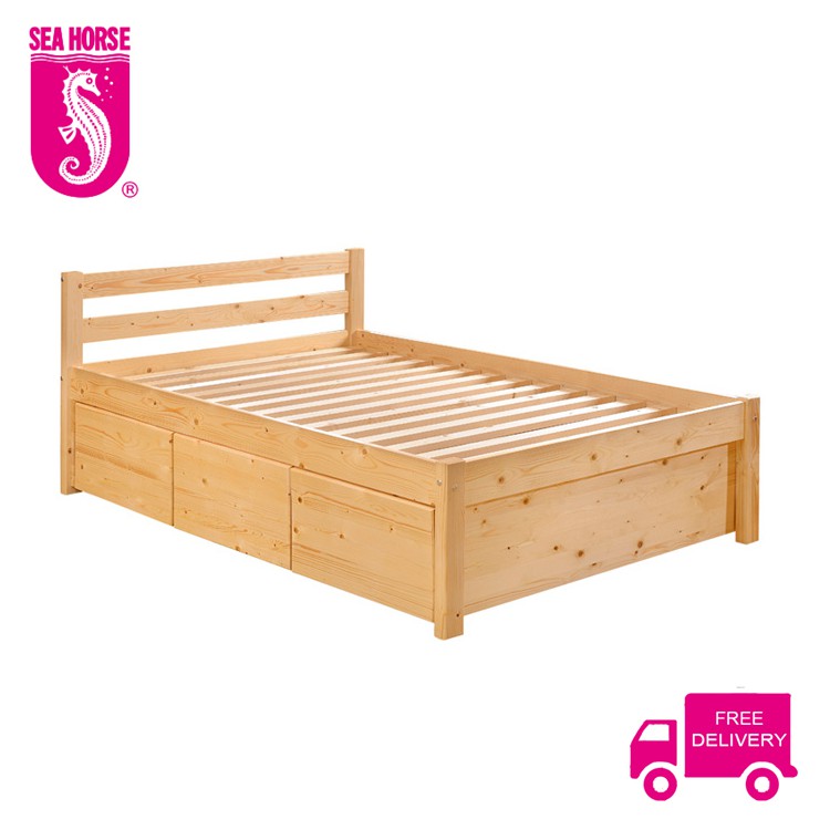 SEAHORSE OFFICIAL STORE, Online Shop Shopee Singapore