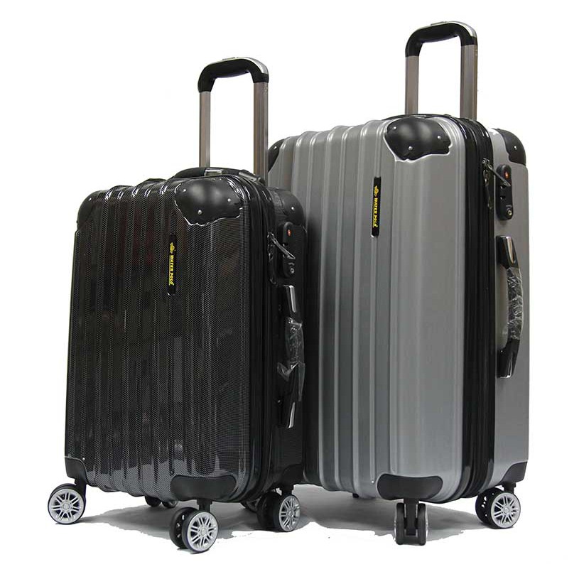 smart polo suitcase