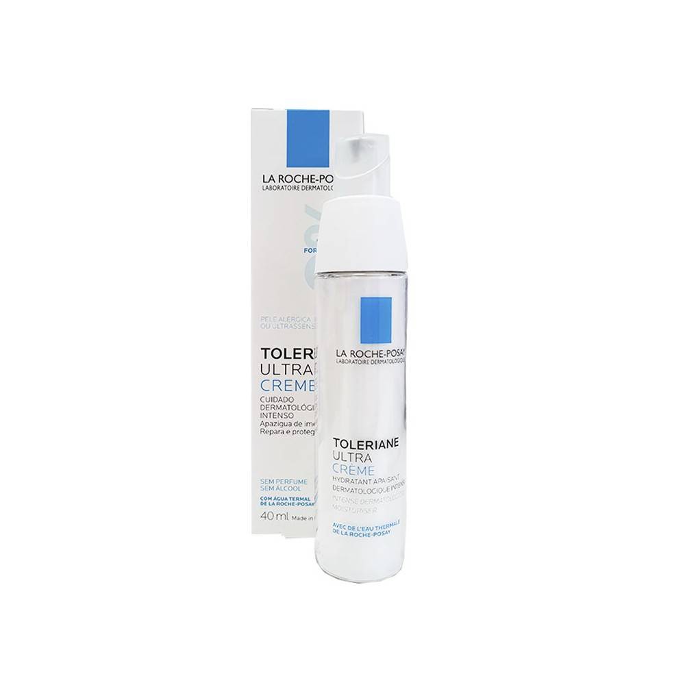 la roche posay 3 in 1