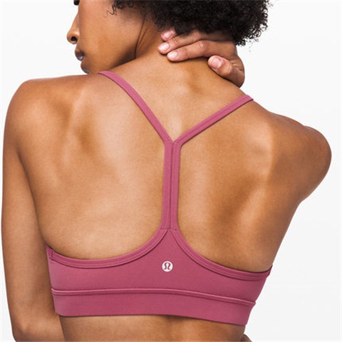 lululemon women's sports bras