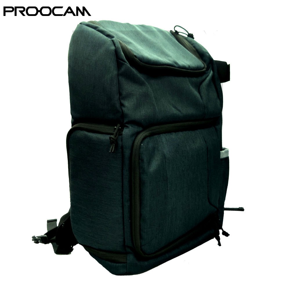 waterproof professional backpack