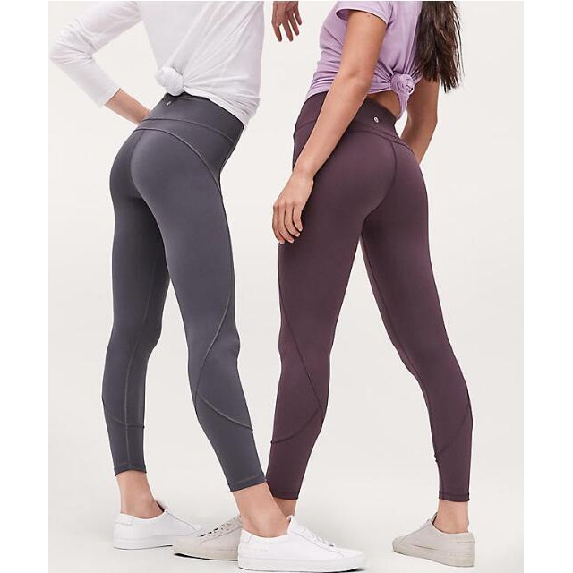 lululemon in movement tights