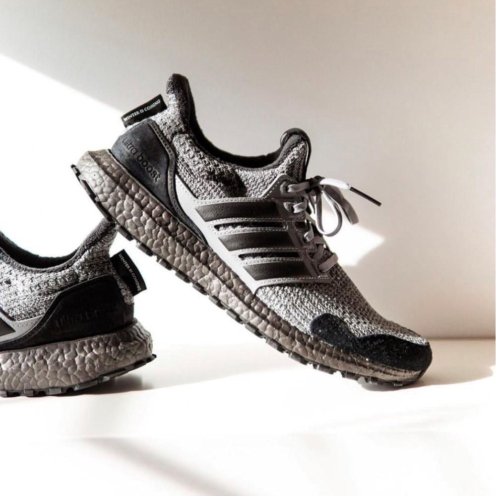 house of stark ultra boost