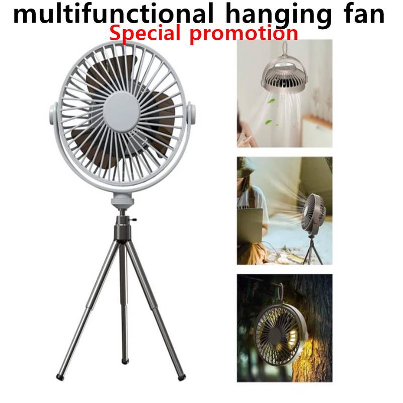 Protable Desk Fan chandelier Desktop Fan Foldable ceiling fan Table Fan