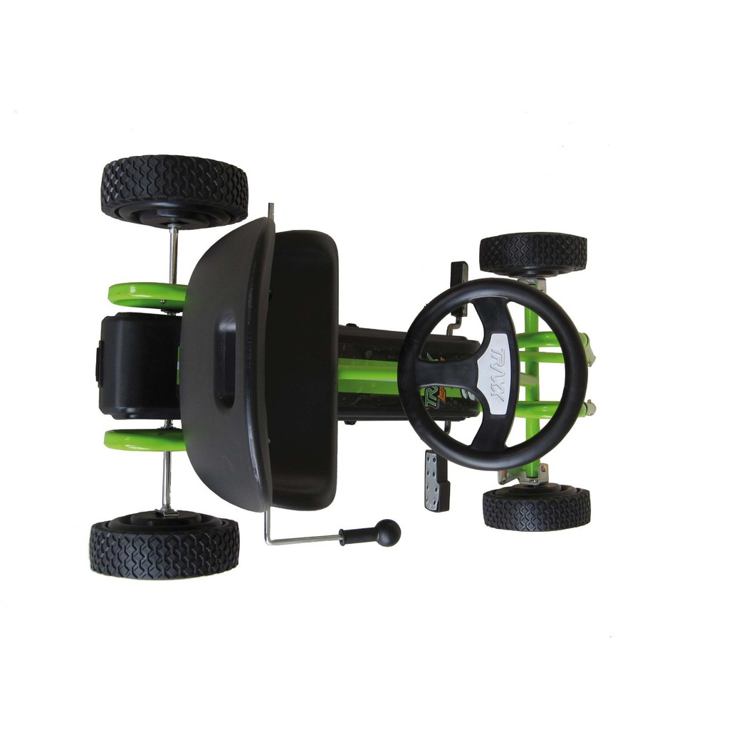 Hauck Lightning Pedal Go Kart Parts Reviewmotors.co