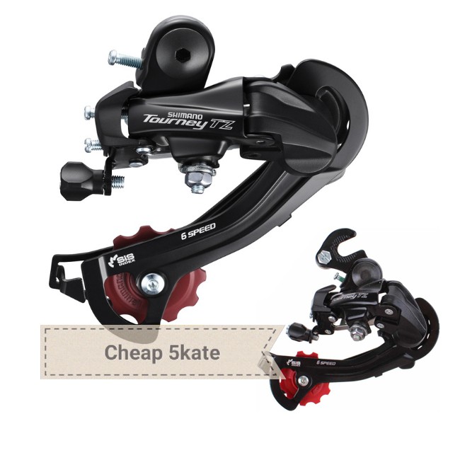 shimano sis rear derailleur