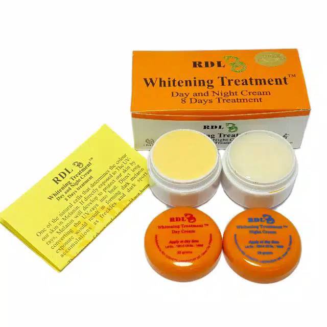 original face whitening cream