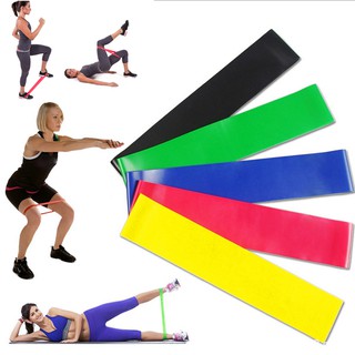 POWER GUIDANCE Pull Up Exercise Bands For Resistance Body Stretching,Fitness GYM