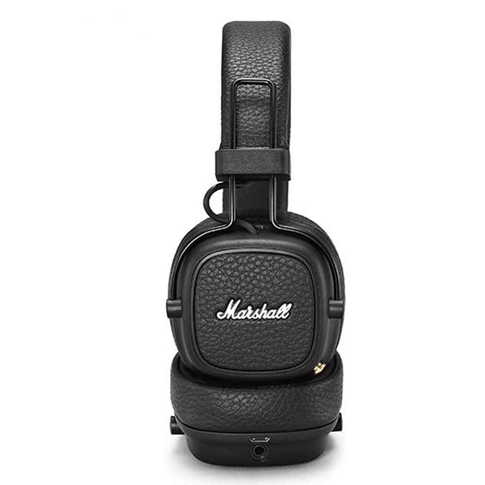 Marshall MAJOR III BLUETOOTH ブラック | tspea.org