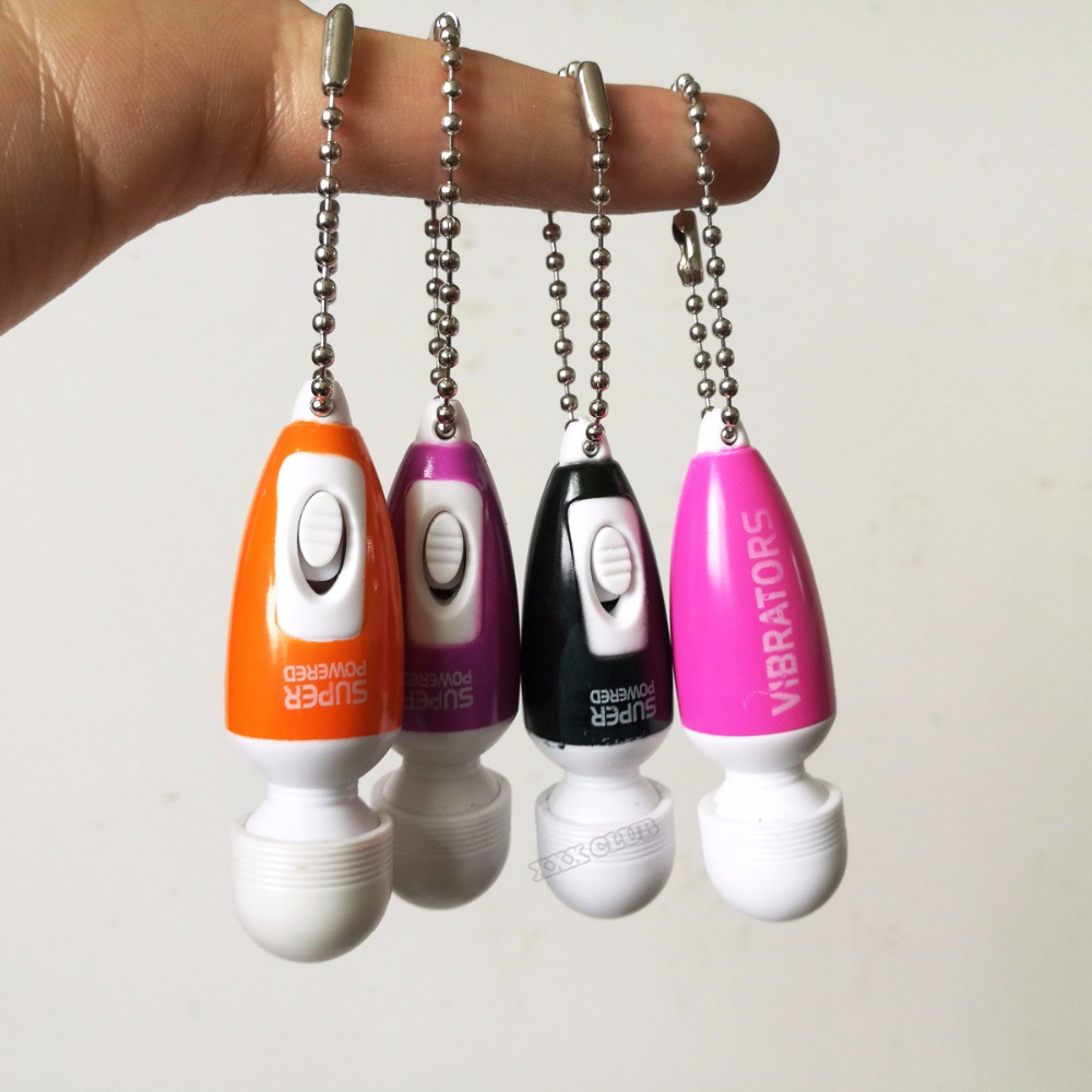 Mini vibrator Egg Bullets Clitoral G-Spot Stimulators magic AV Wand