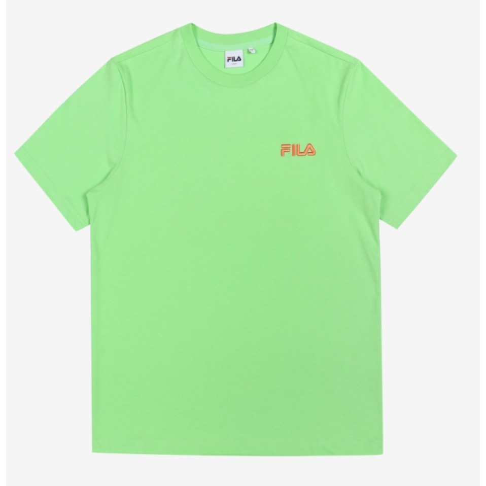 green fila top