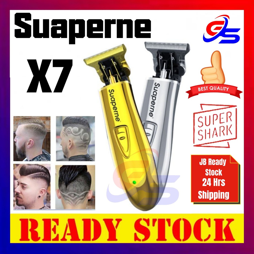 suaperne x7