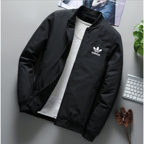 velvet adidas jacket