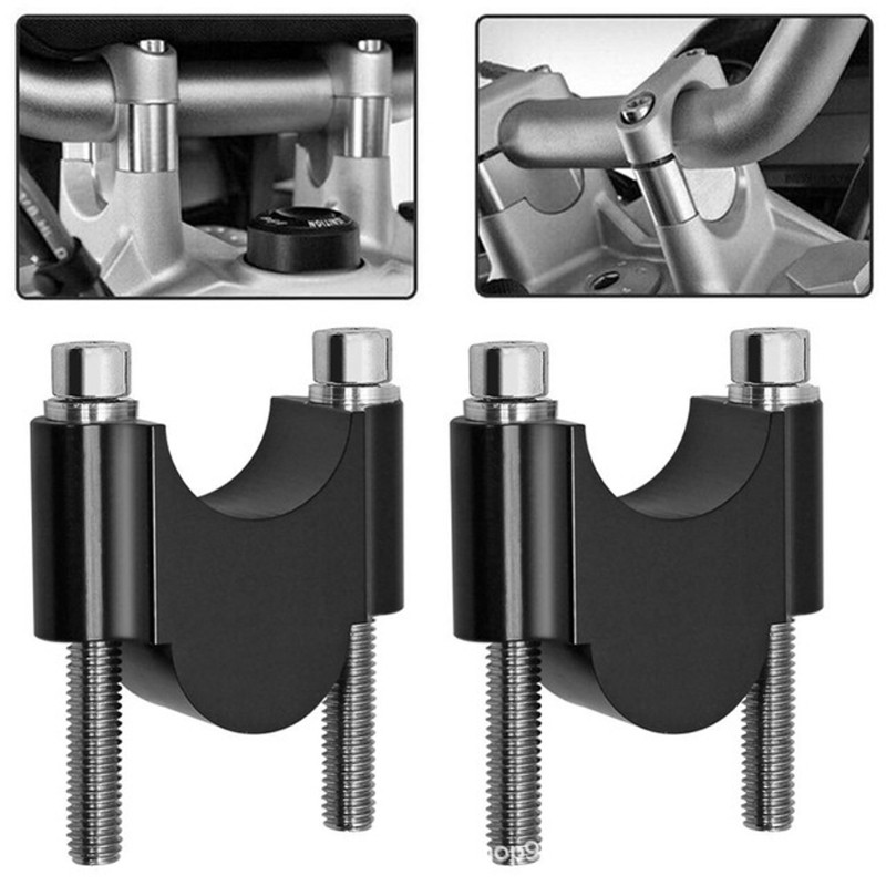 motorcycle bar clamps