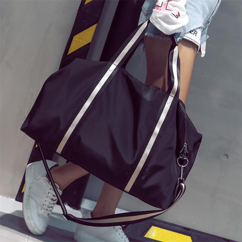 gym bag shopee