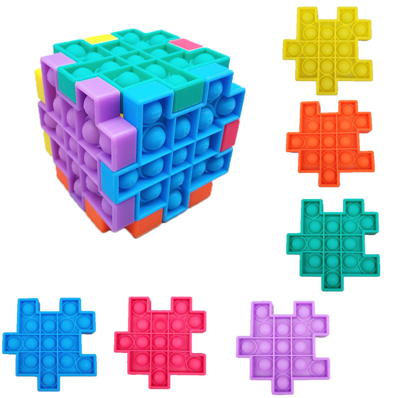 fidget cube set