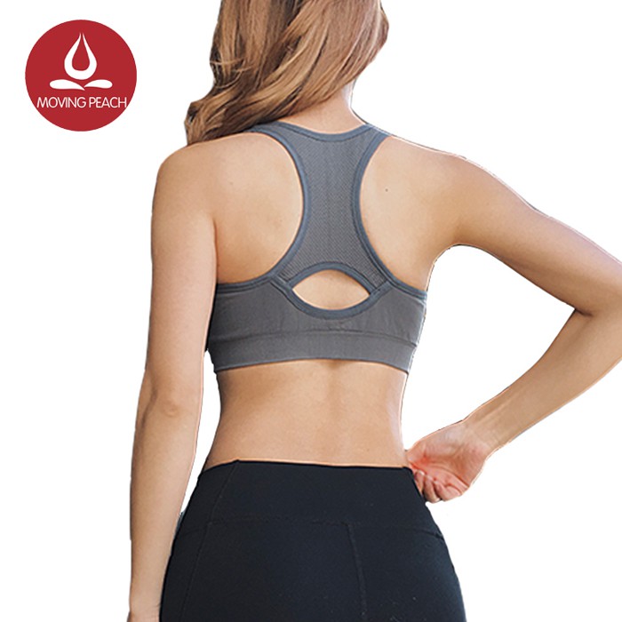sports bra shopee