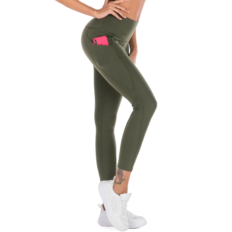 jogger leggings