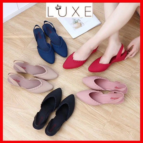 wedges jelly
