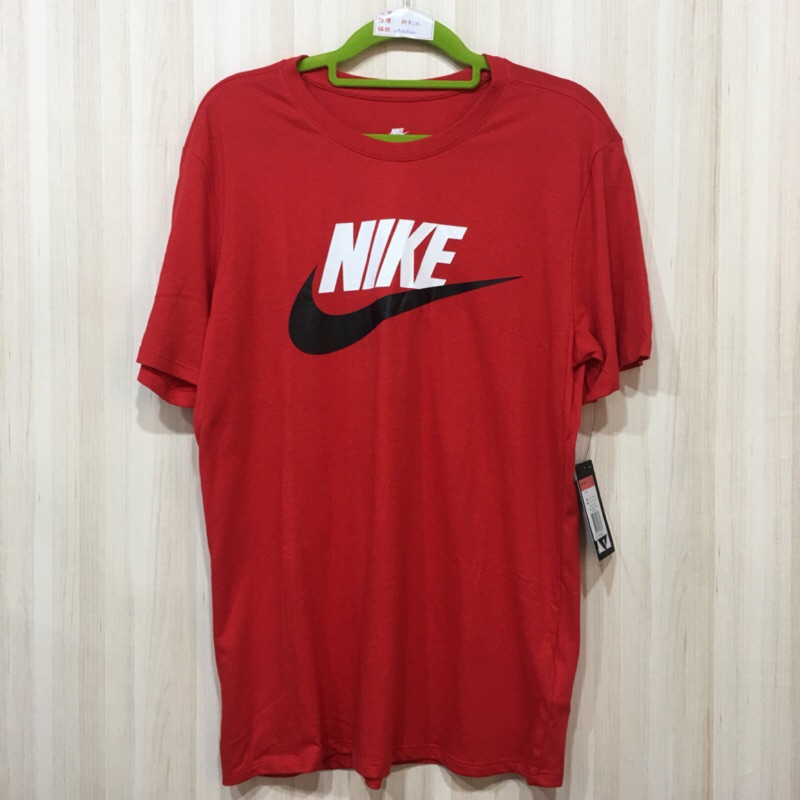 nike futura icon tee