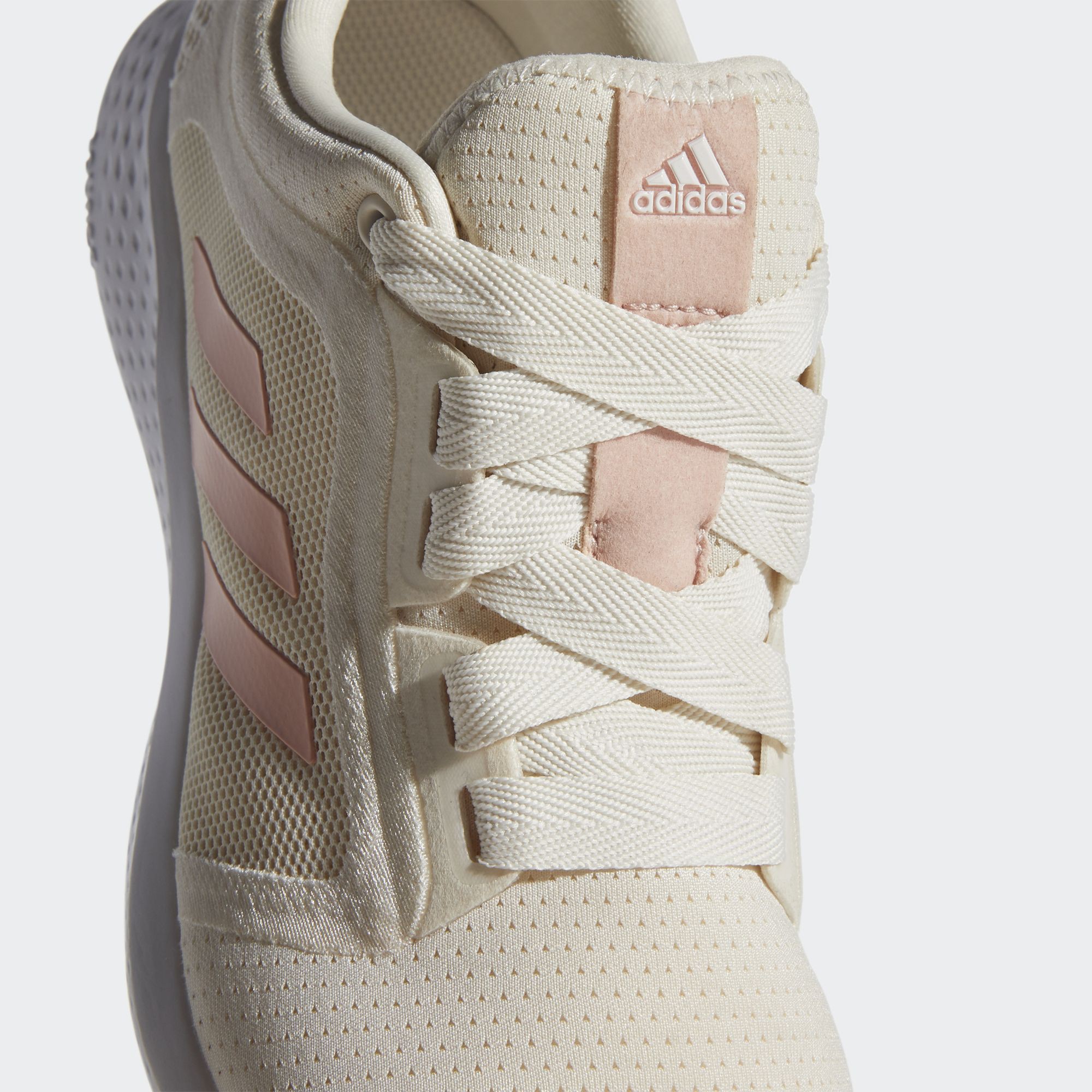 adidas edge lux white