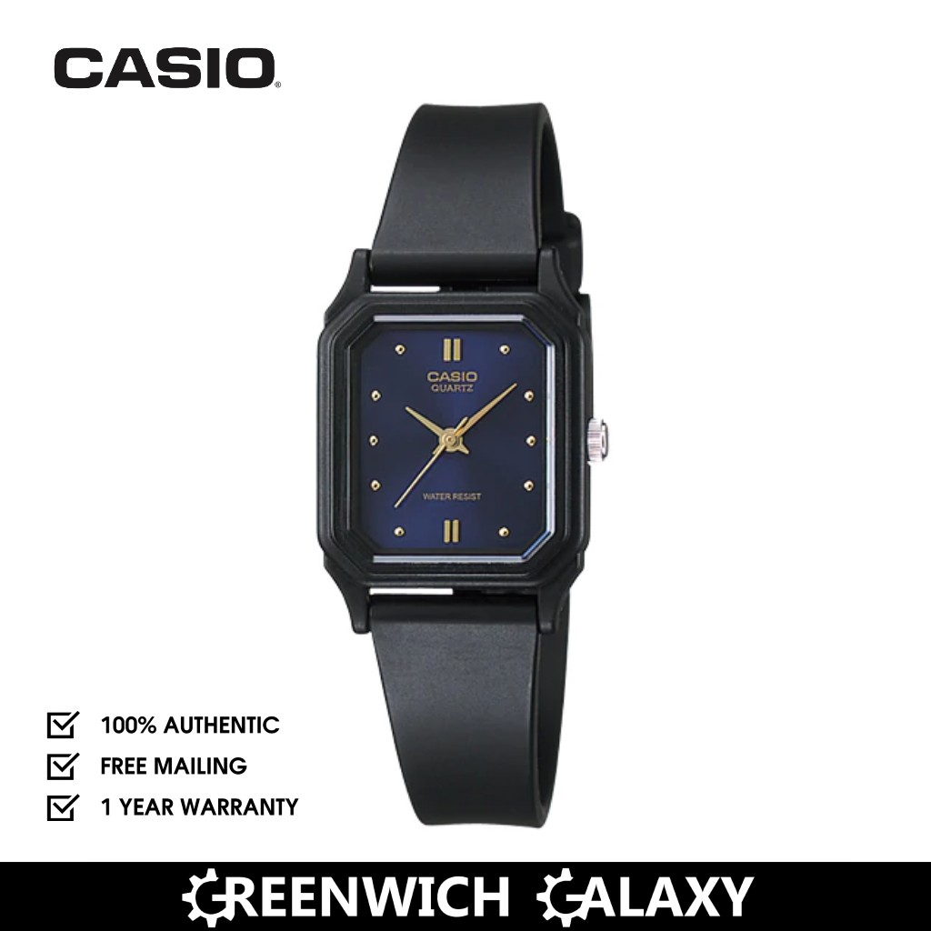 casio smael