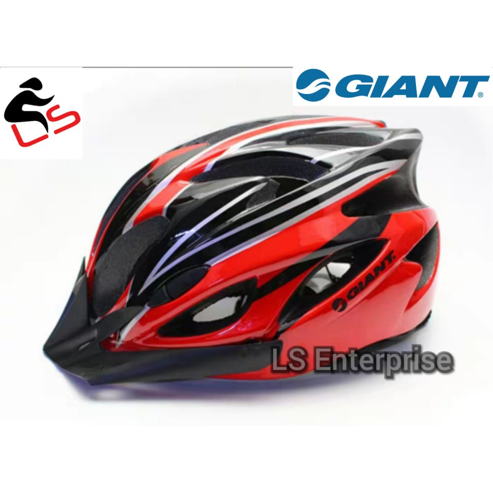 basikal brand giant