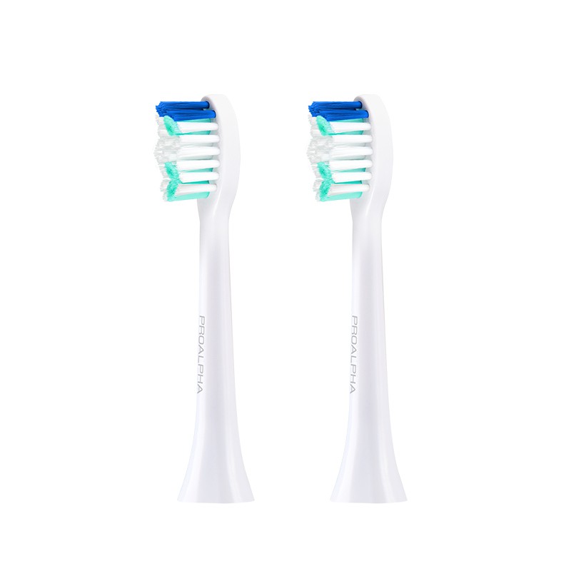 electric toothbrush replacement brushes