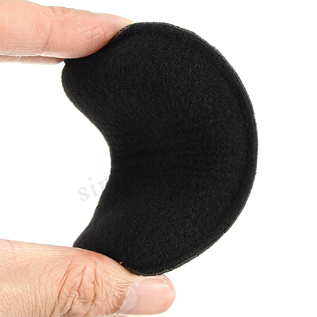 19xblack EVA foam pads cushion for tacticals airsoft military cycling helmet XG 