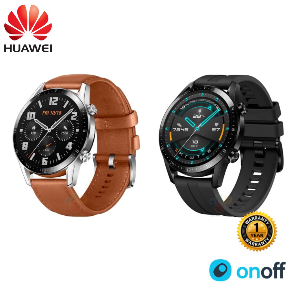 smartwatch with long bluetooth range