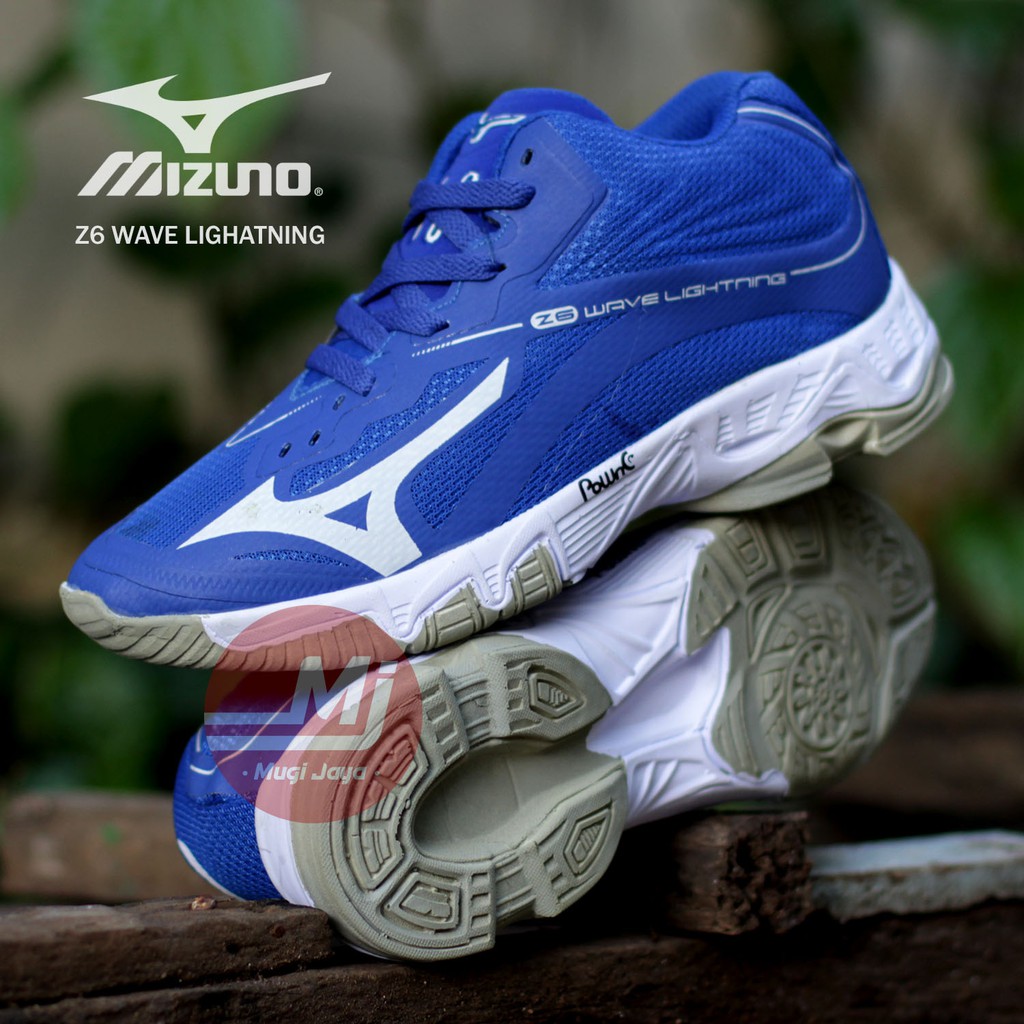 mizuno quality