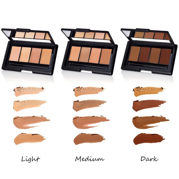 elf color correcting palette