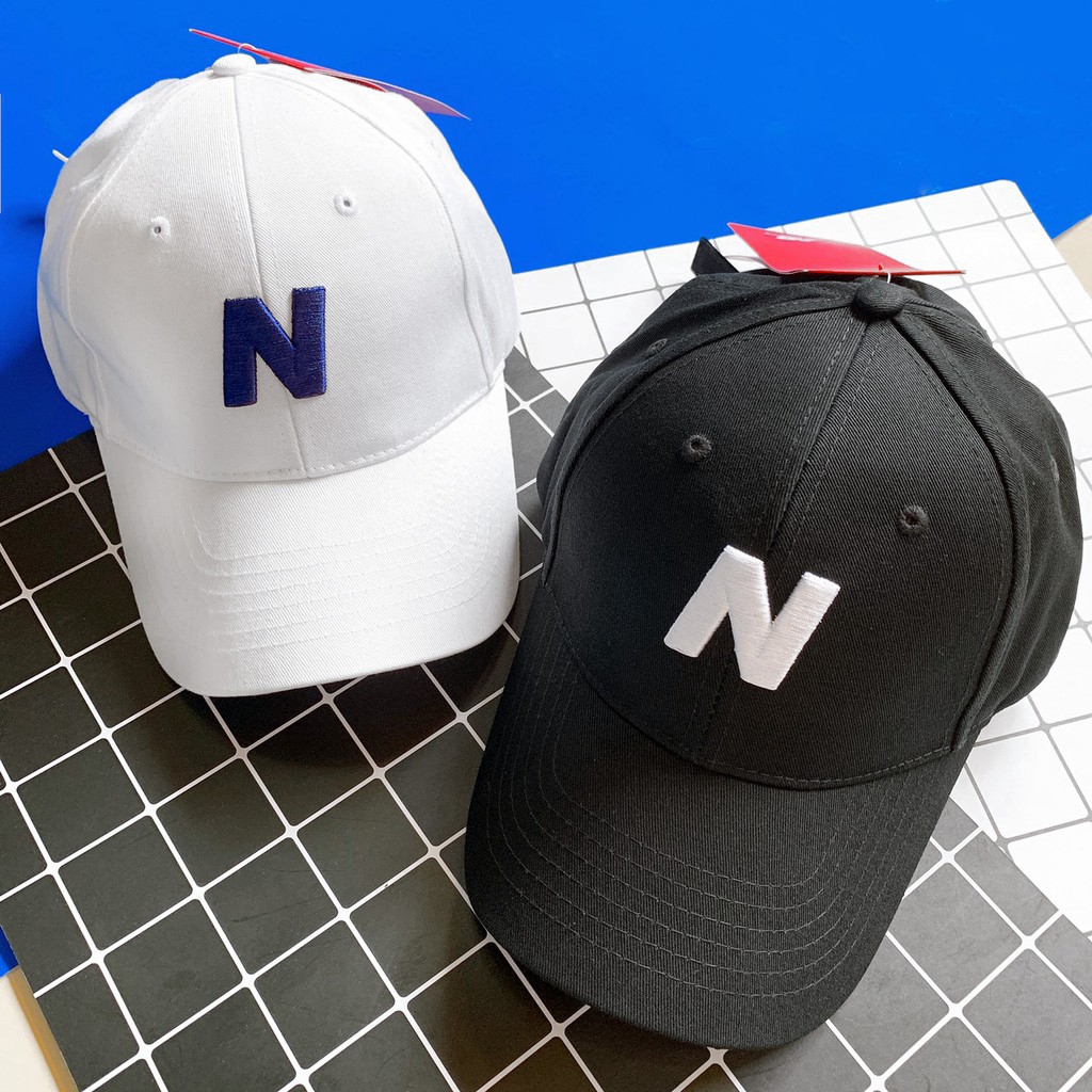 new balance cap