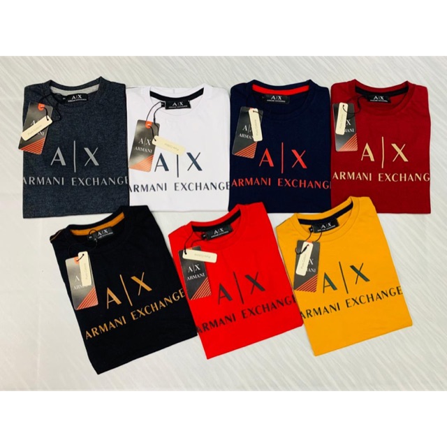 armani exchange for kids