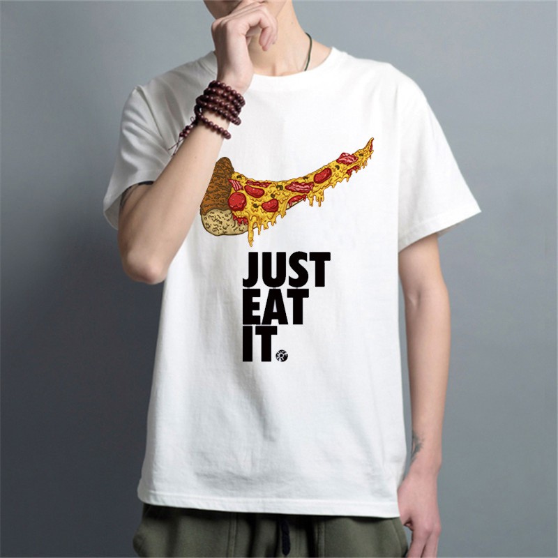 just eat t